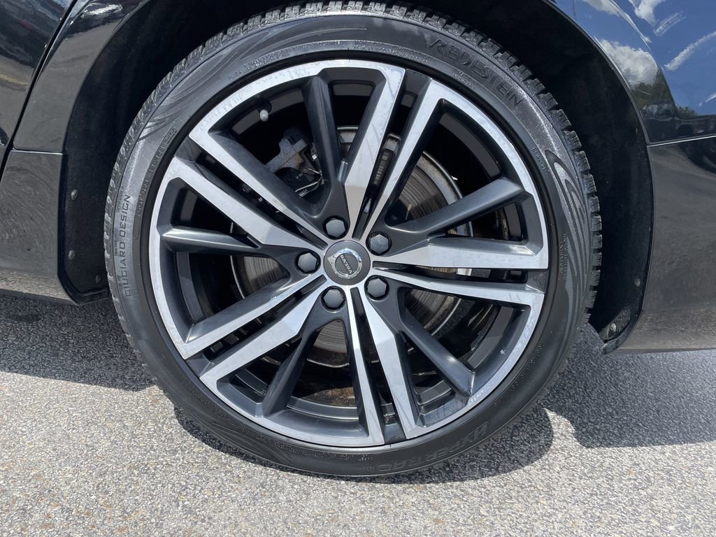 Used 2019 Volvo S60 T6 R-Design AWD/4WD image 10