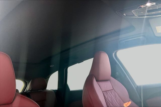 New 2026 Audi SQ5 Prestige AWD/4WD image 17