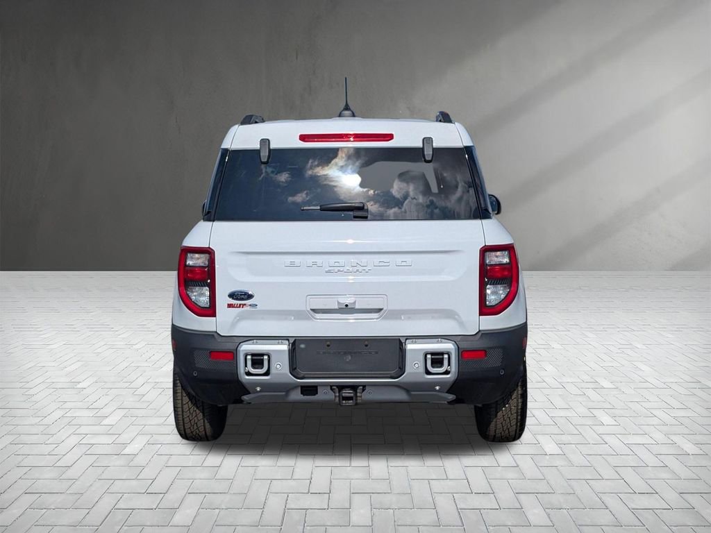 New 2025 Ford Bronco Sport Big Bend image 7