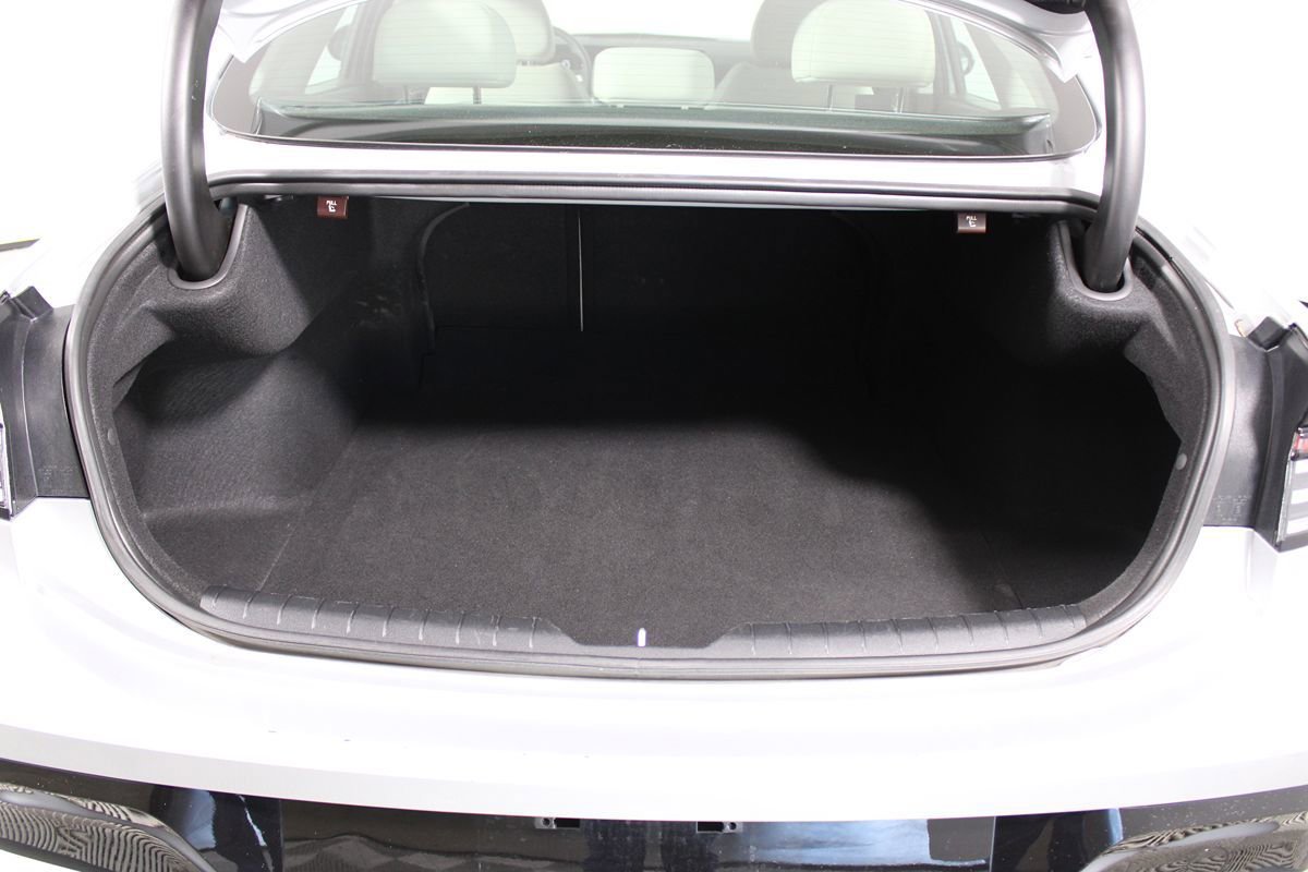 Used 2025 Hyundai Sonata SEL FWD image 33