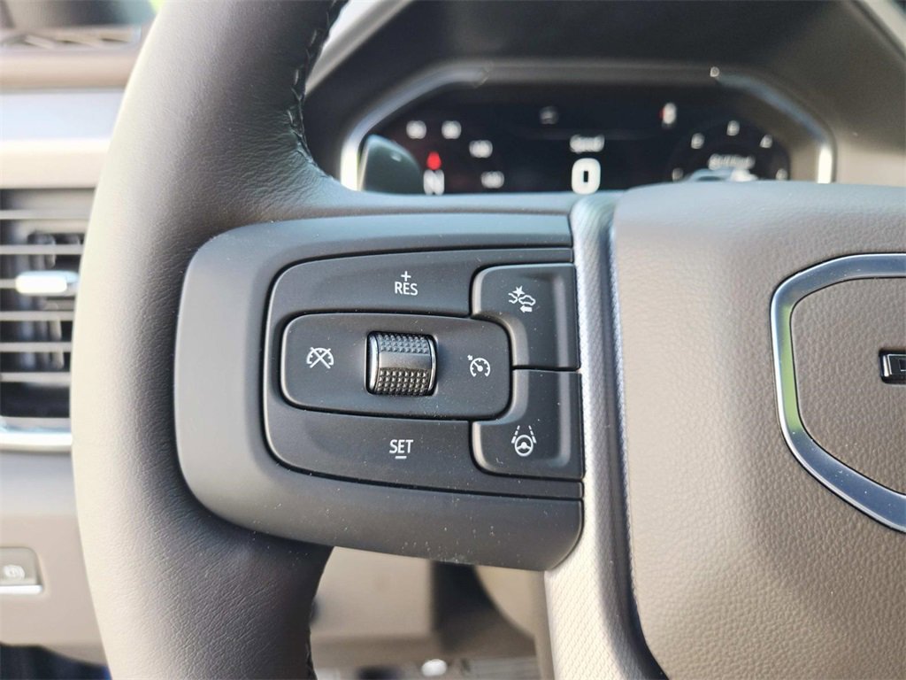 New 2026 GMC Sierra 1500 Denali image 29