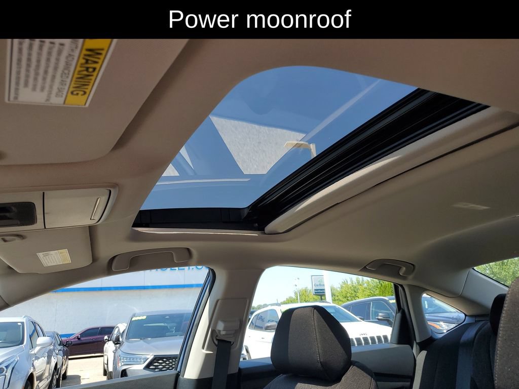 Used 2025 Honda Accord SE image 6