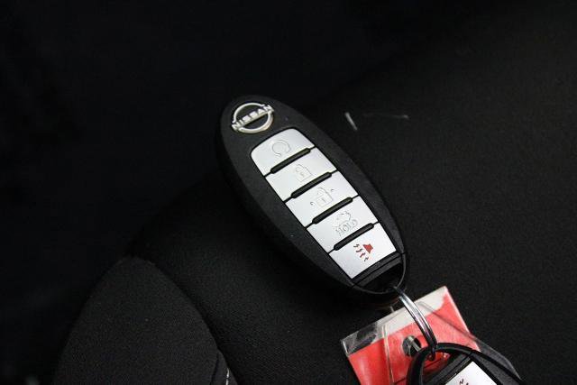Certified 2023 Nissan Altima 2.5 S FWD image 27