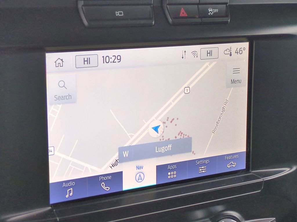 Used 2023 Ford F150 XLT w/ Equipment Group 301A Mid image 21