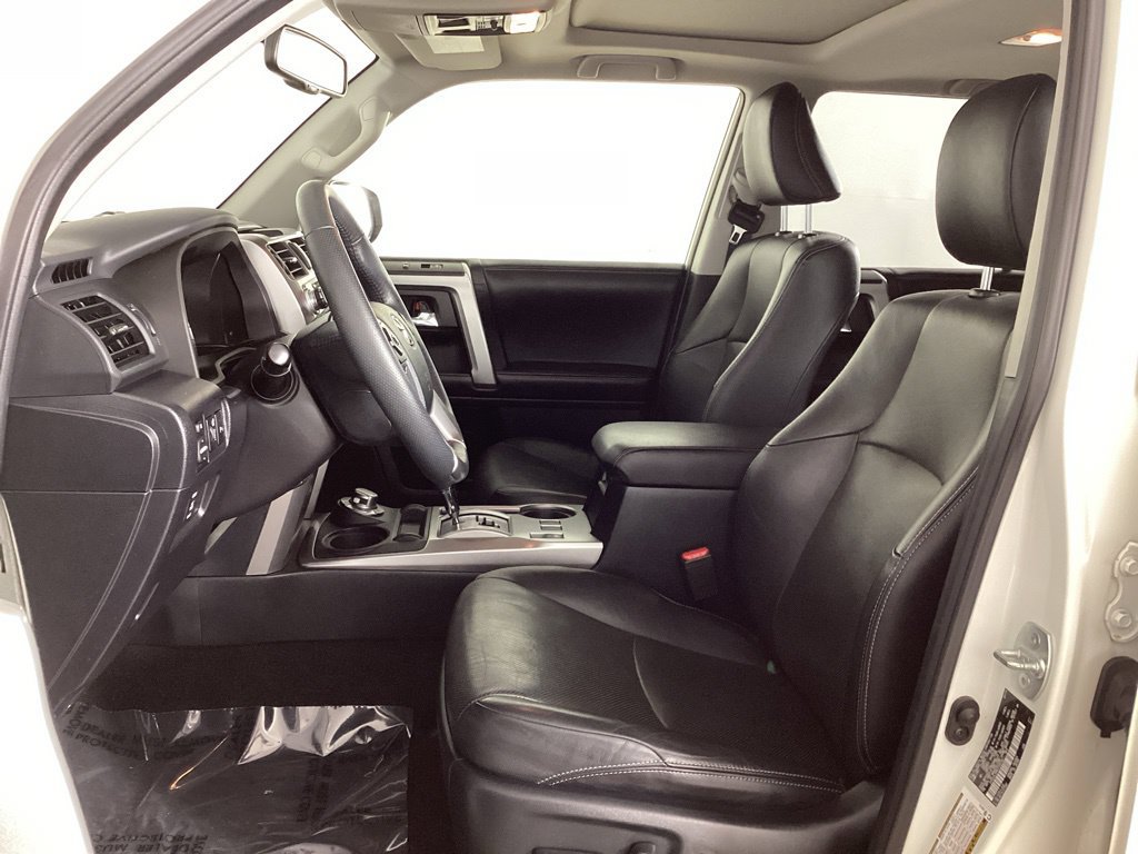 Used 2019 Toyota 4Runner Limited AWD/4WD image 10