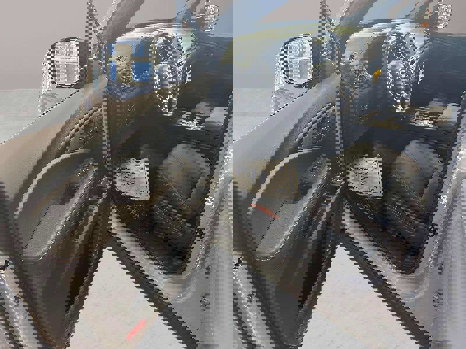 New 2026 Honda Ridgeline TrailSport+ image 12