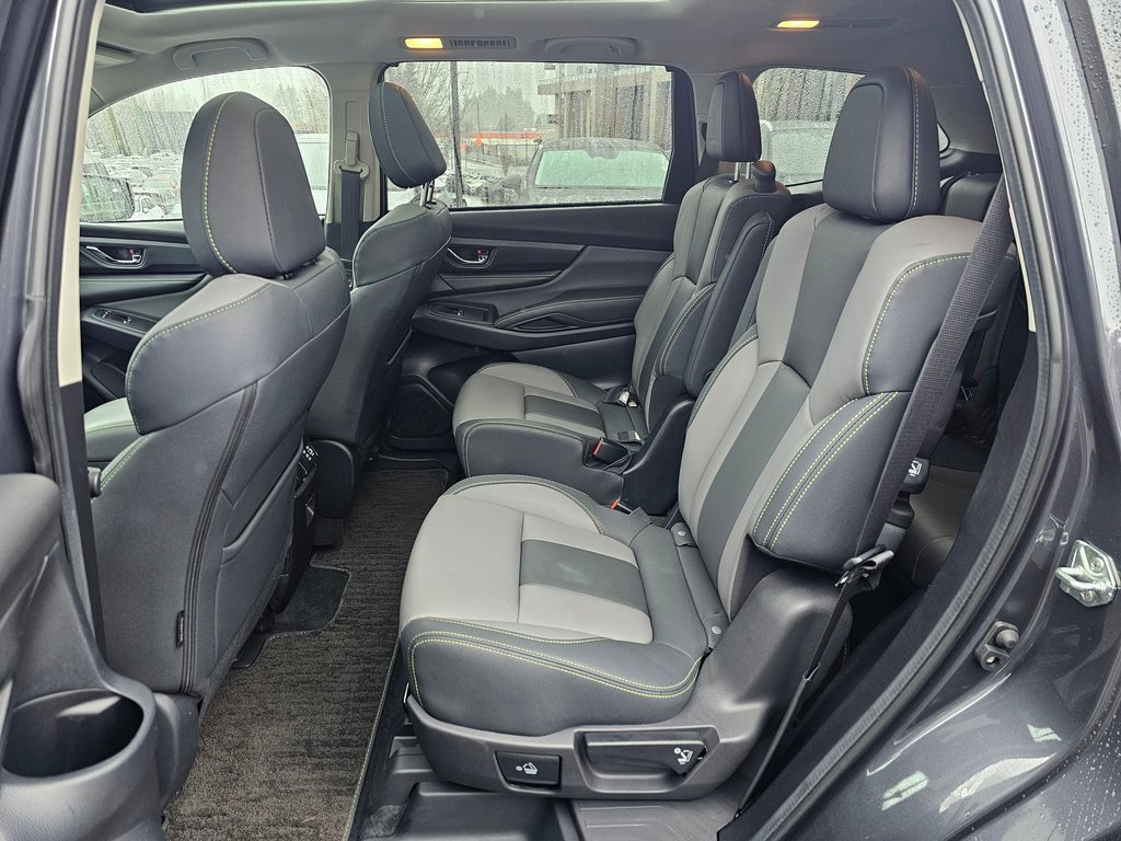 Used 2023 Subaru Ascent Onyx Edition image 23
