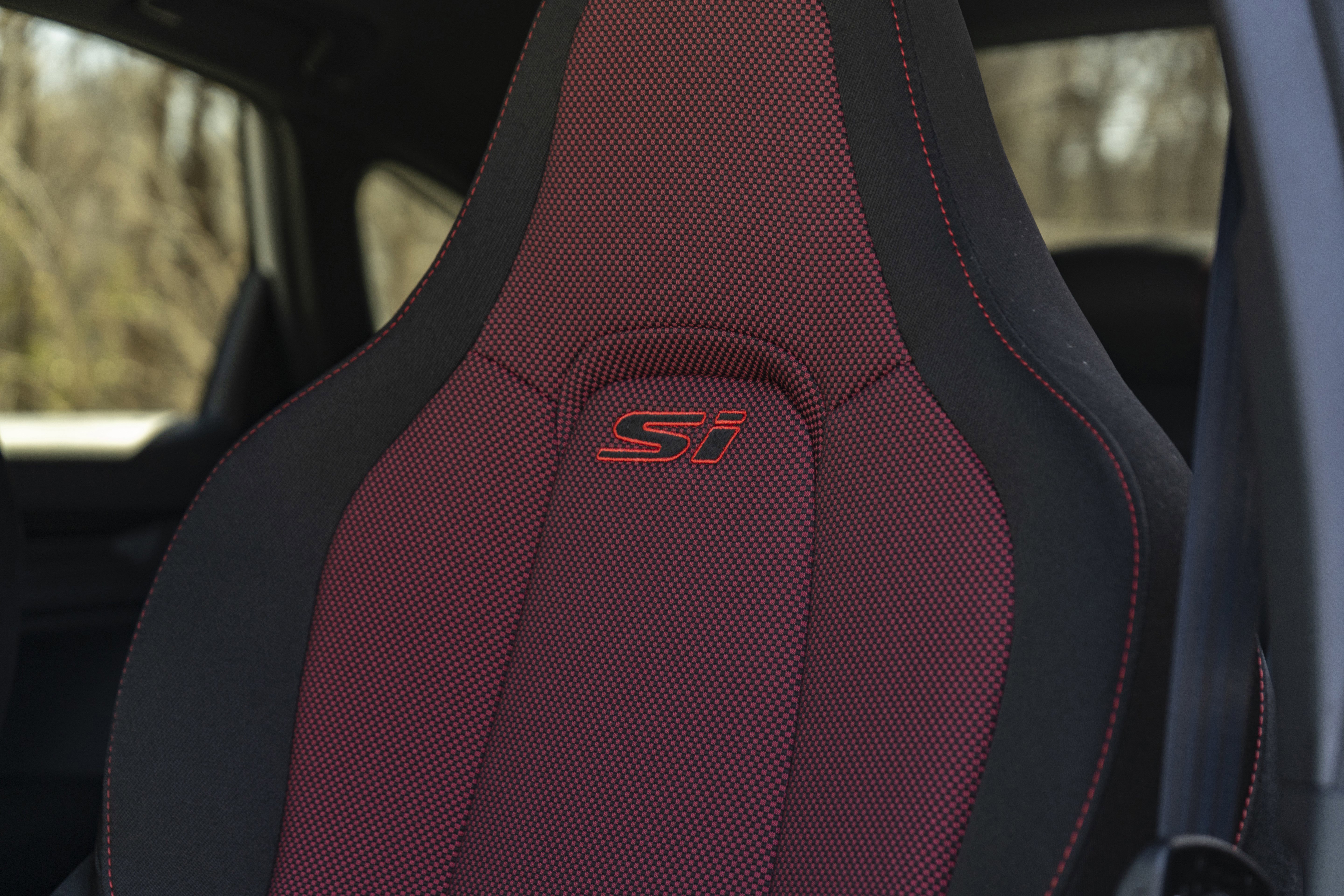 Certified 2026 Honda Civic Si image 18