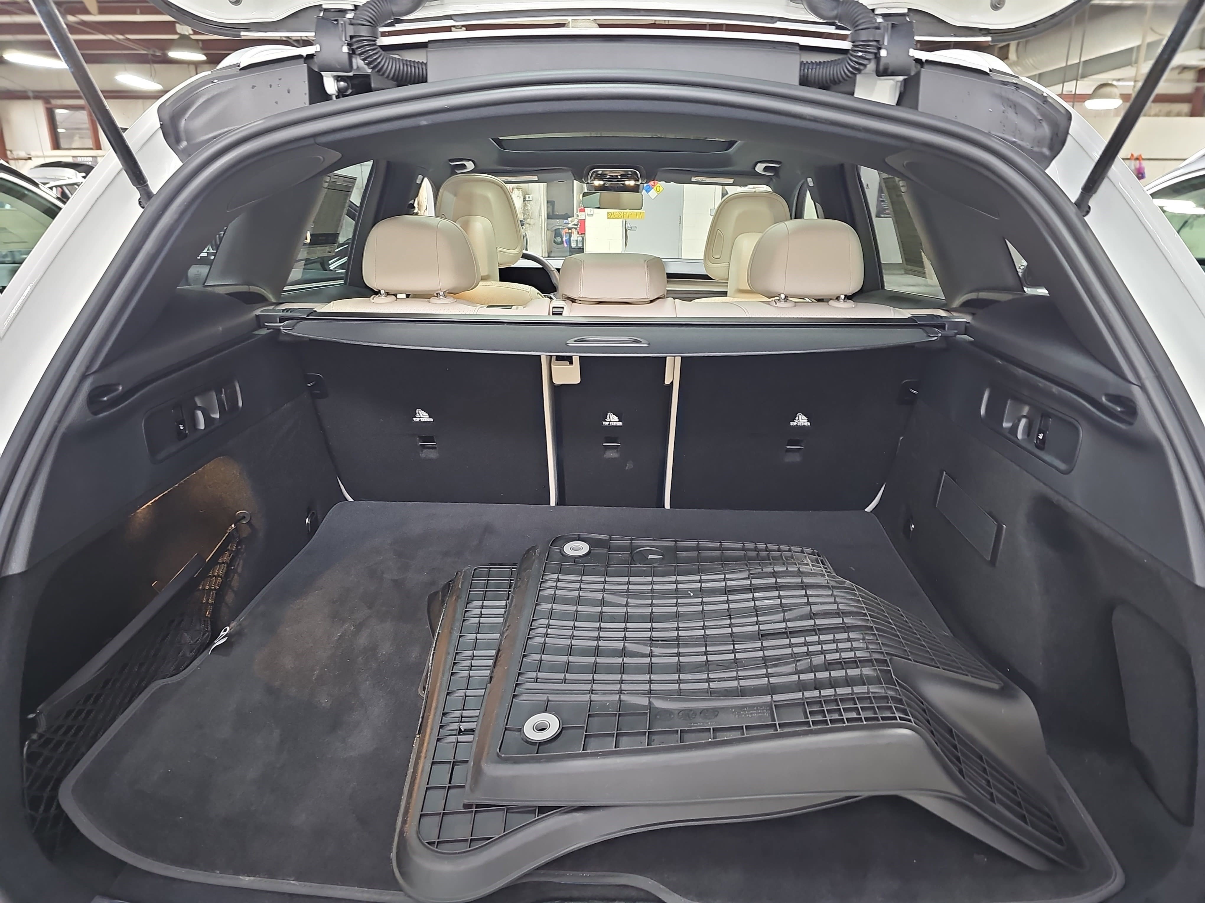 Certified 2026 Mercedes-Benz GLC 300 GLC 300 image 14