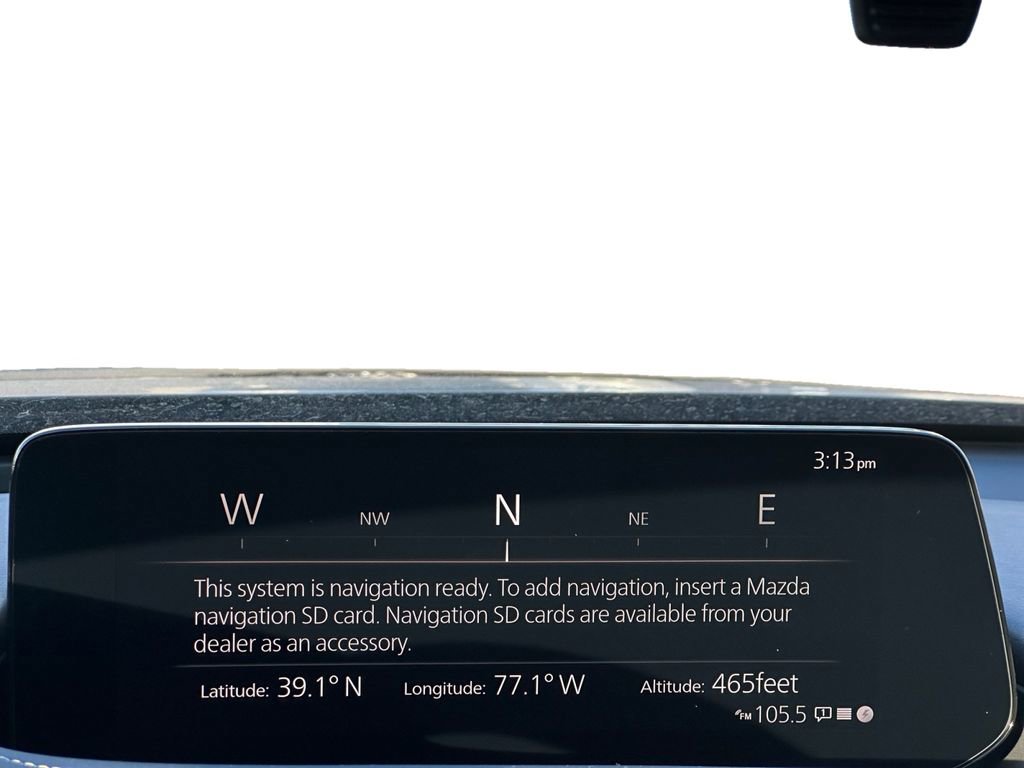 New 2026 MAZDA CX-30 AWD 2.5 S image 15