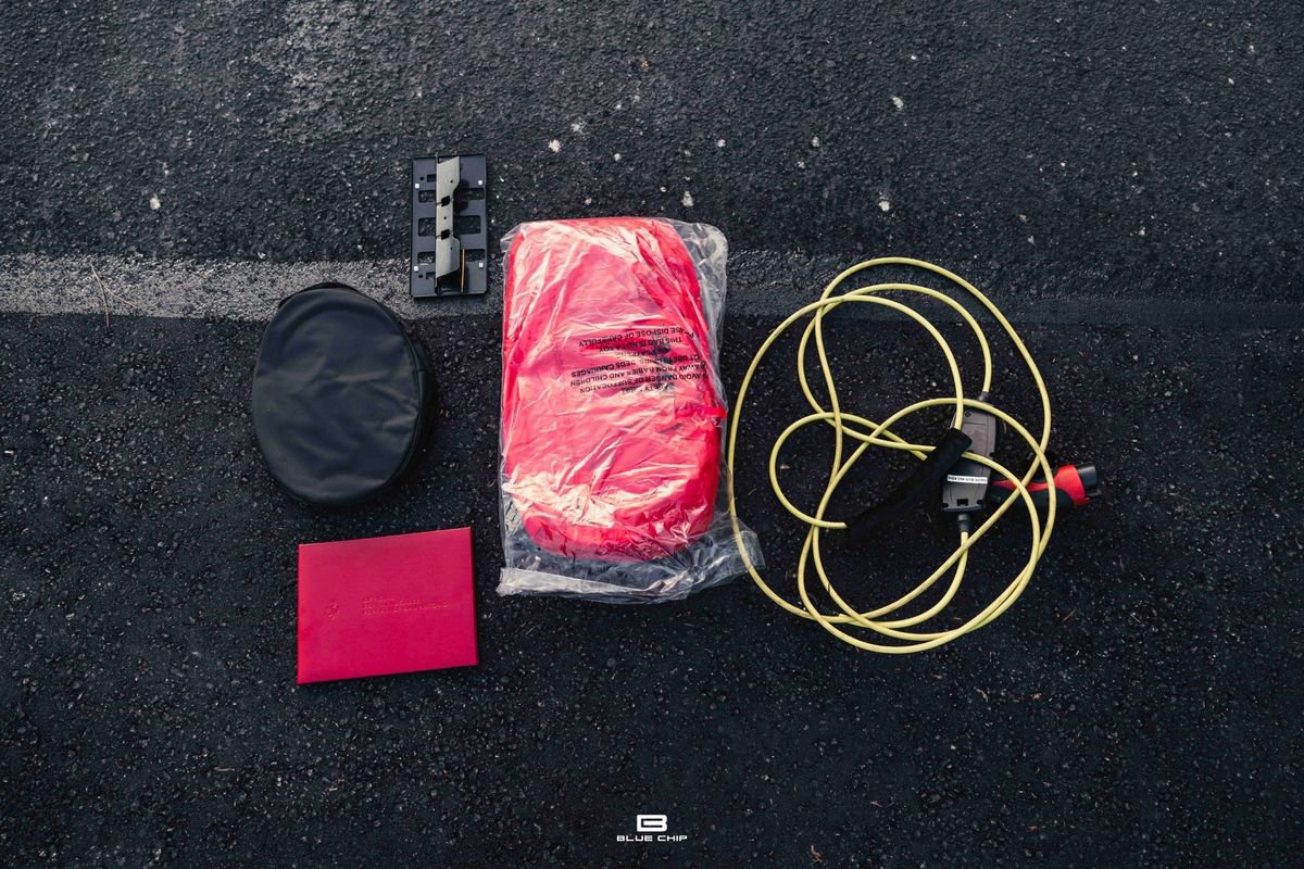 Used 2024 Ferrari 296 GTB image 18