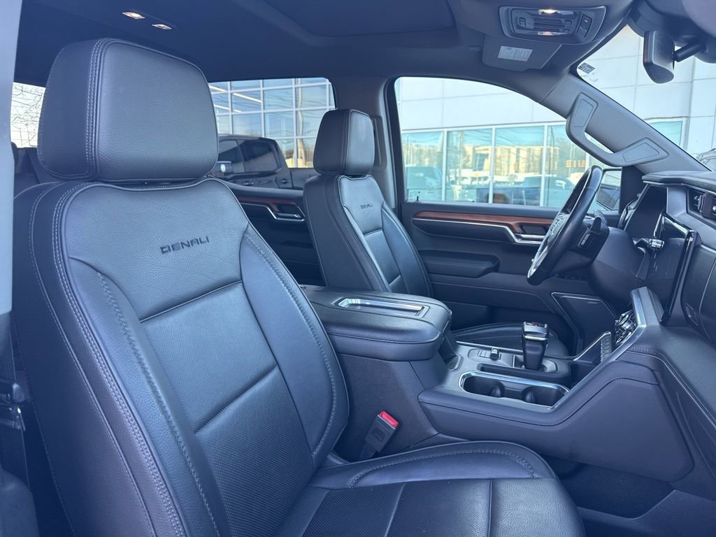 Used 2022 GMC Sierra 1500 Denali image 19