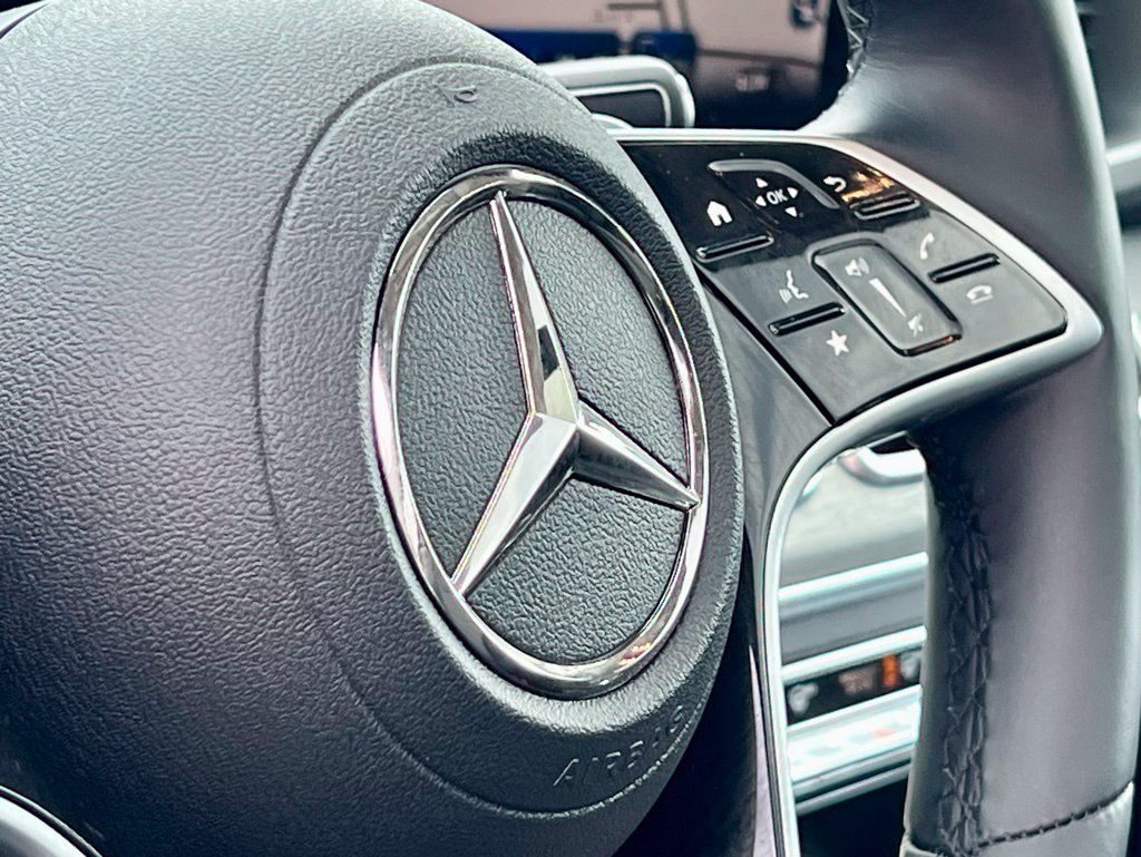 Used 2026 Mercedes-Benz GLS 450 4MATIC image 20