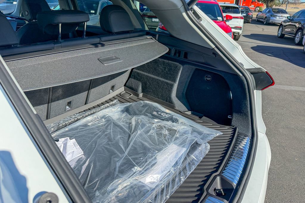 New 2025 Audi Q5 Premium image 25