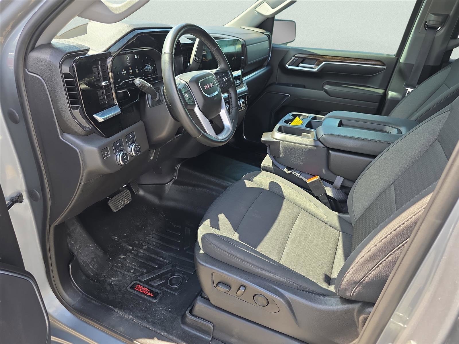 Used 2023 GMC Sierra 1500 Elevation AWD/4WD image 10