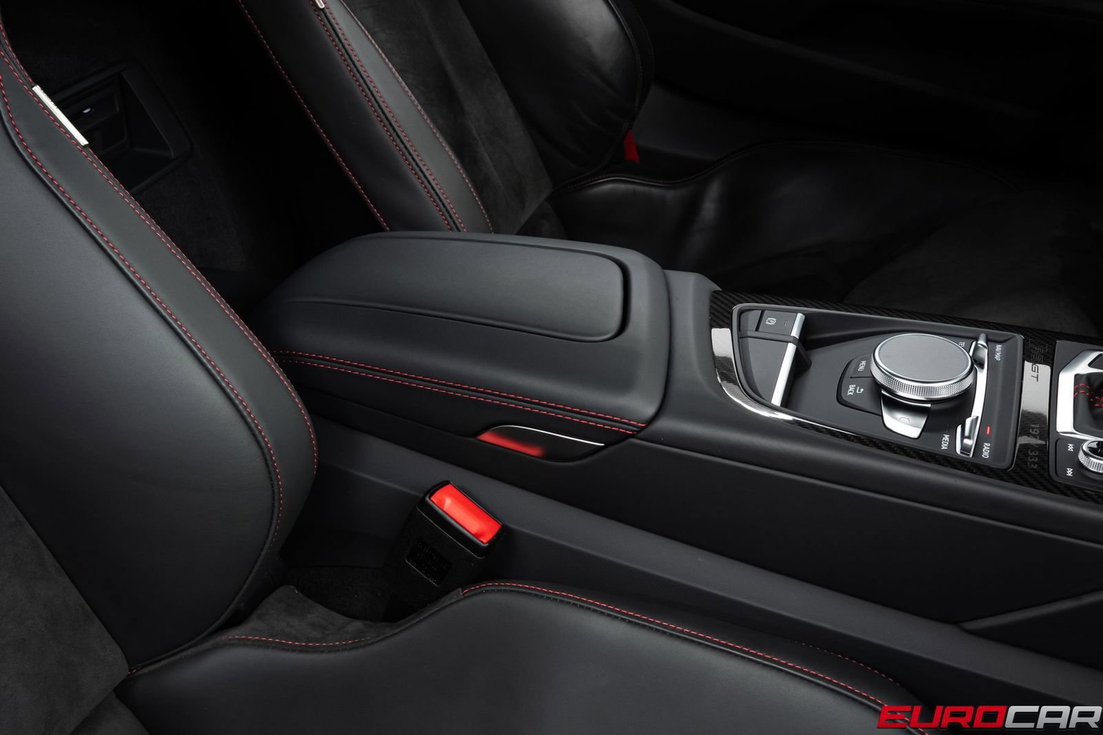 Used 2023 Audi R8 V10 GT RWD image 44