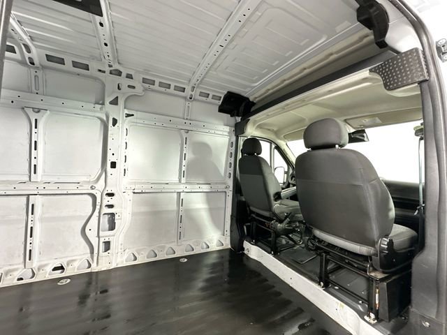 Used 2023 RAM ProMaster 2500 FWD image 17