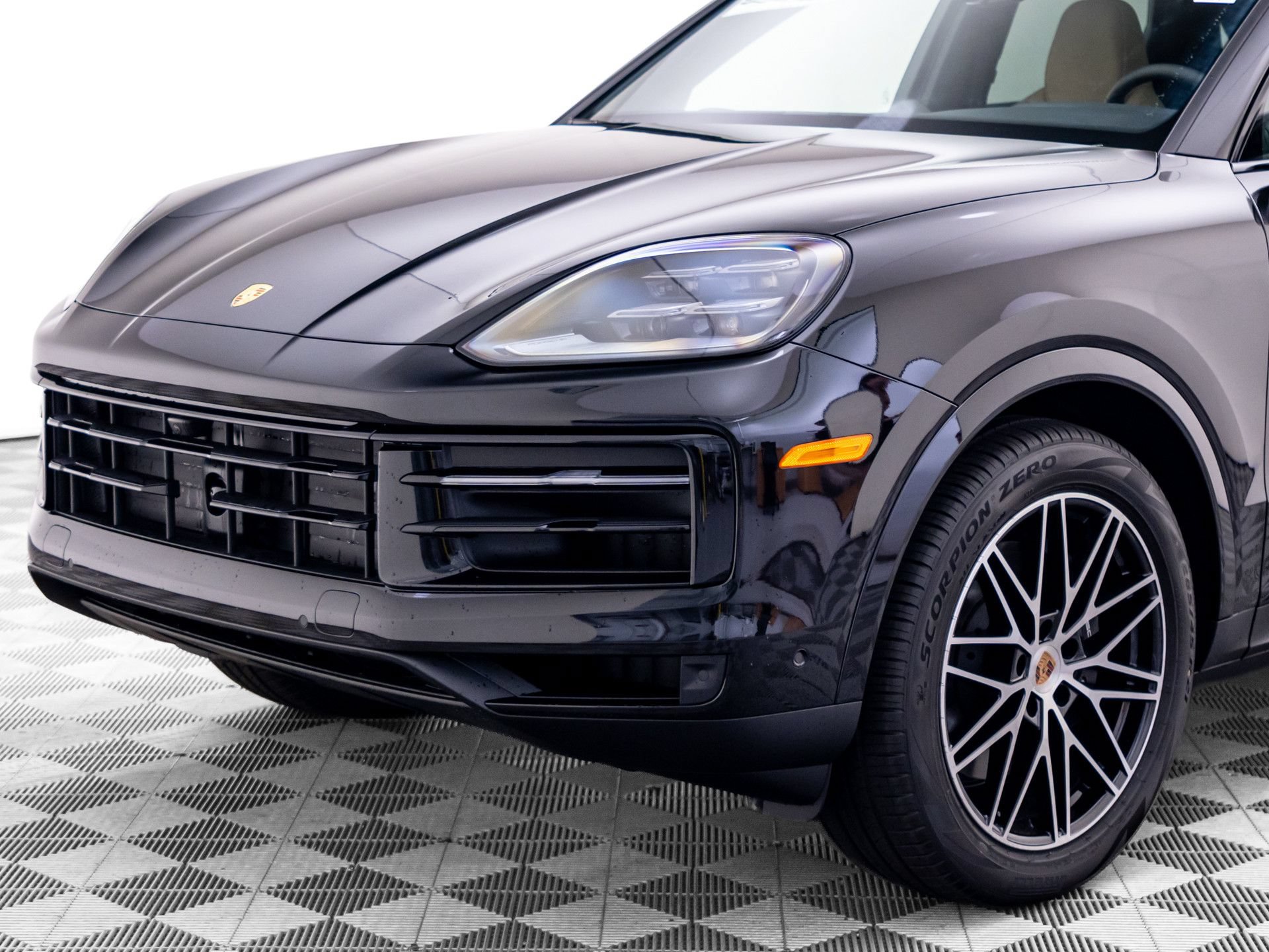 New 2026 Porsche Cayenne AWD/4WD image 38