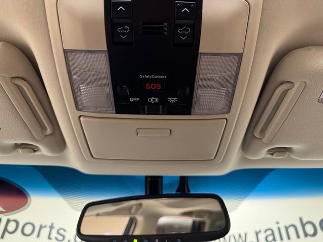 Used 2017 Lexus GX 460 Premium w/ Premium Package image 19