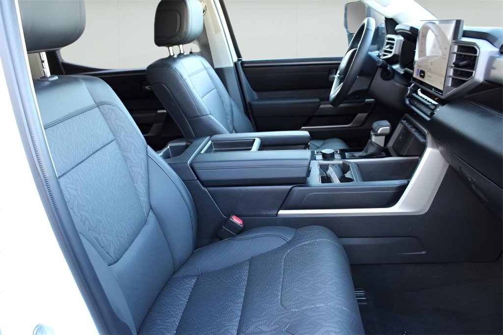 Used 2023 Toyota Tundra SR5 image 24