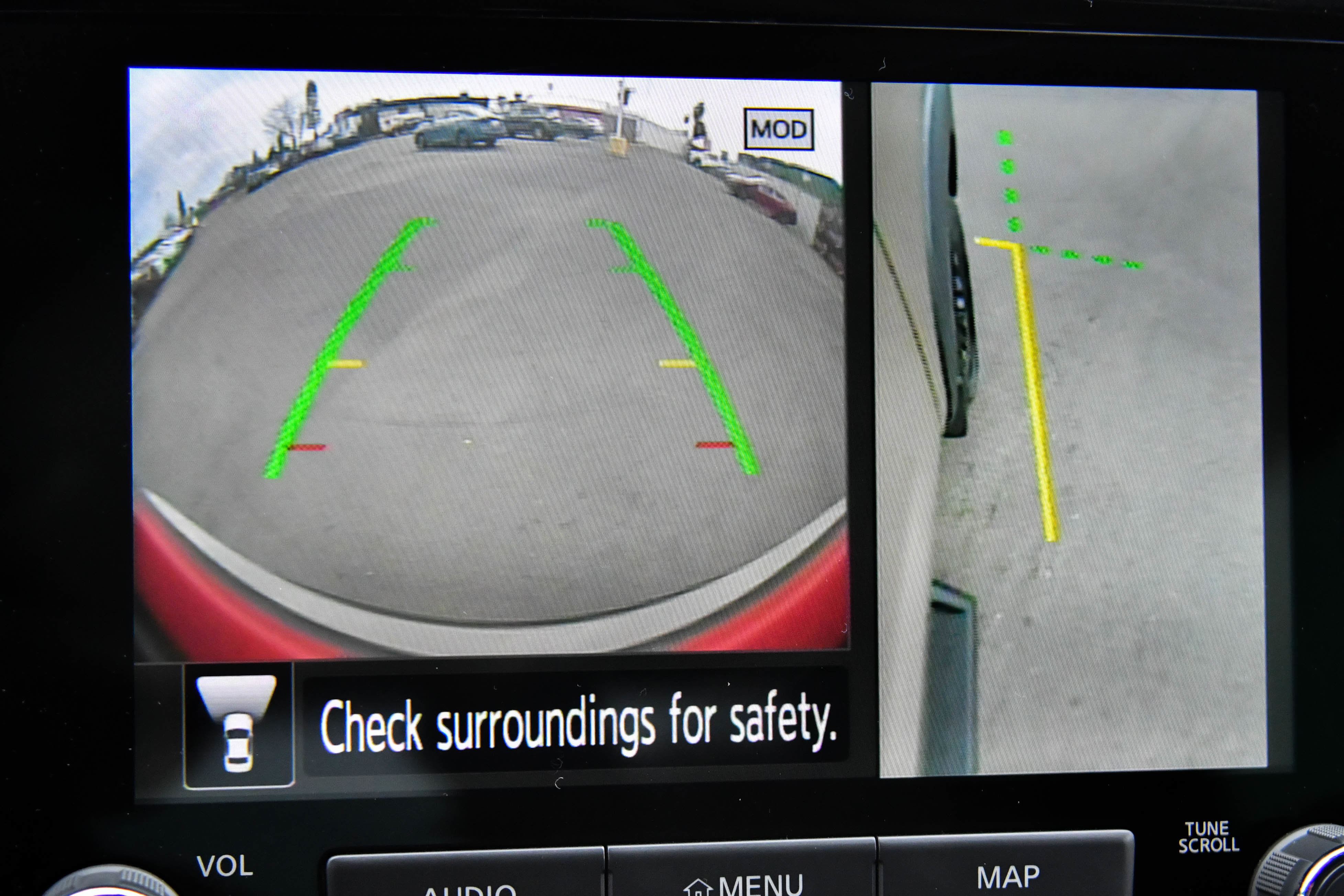 Used 2023 Nissan Frontier Pro-X w/ Pro Convenience Package image 23