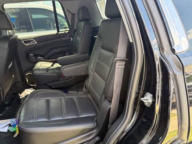 Used 2019 GMC Yukon Denali w/ Open Road Package RWD image 6