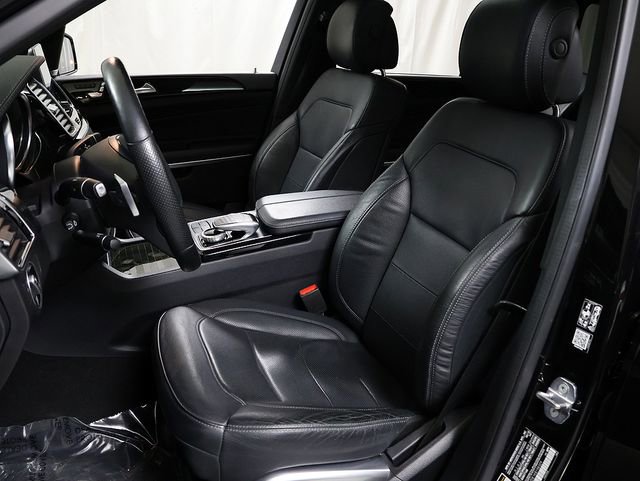 Used 2019 Mercedes-Benz GLS 550 4MATIC image 10