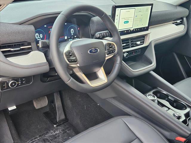 New 2026 Ford Explorer Active w/ Active Comfort Package video 3