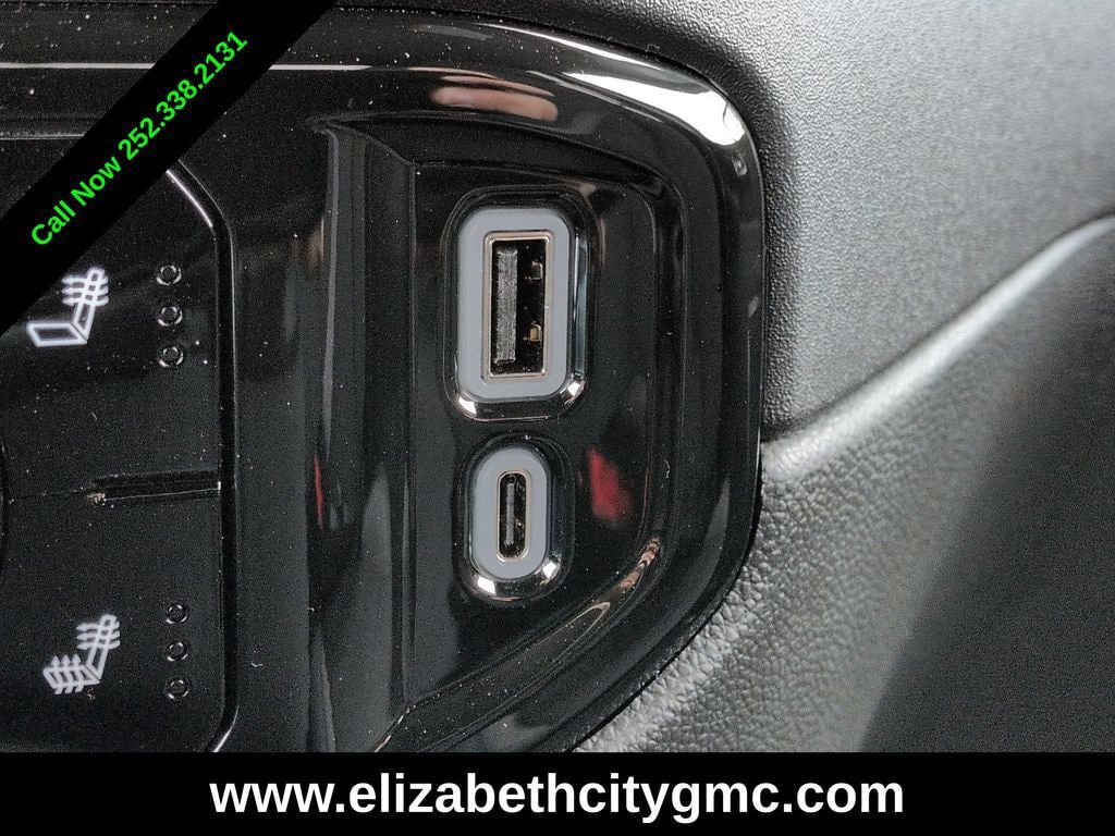 Used 2026 GMC Sierra 2500 SLE w/ SLE Value Package; AWD/4WD image 31