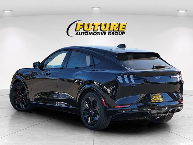New 2026 Ford Mustang Mach-E GT AWD/4WD image 5