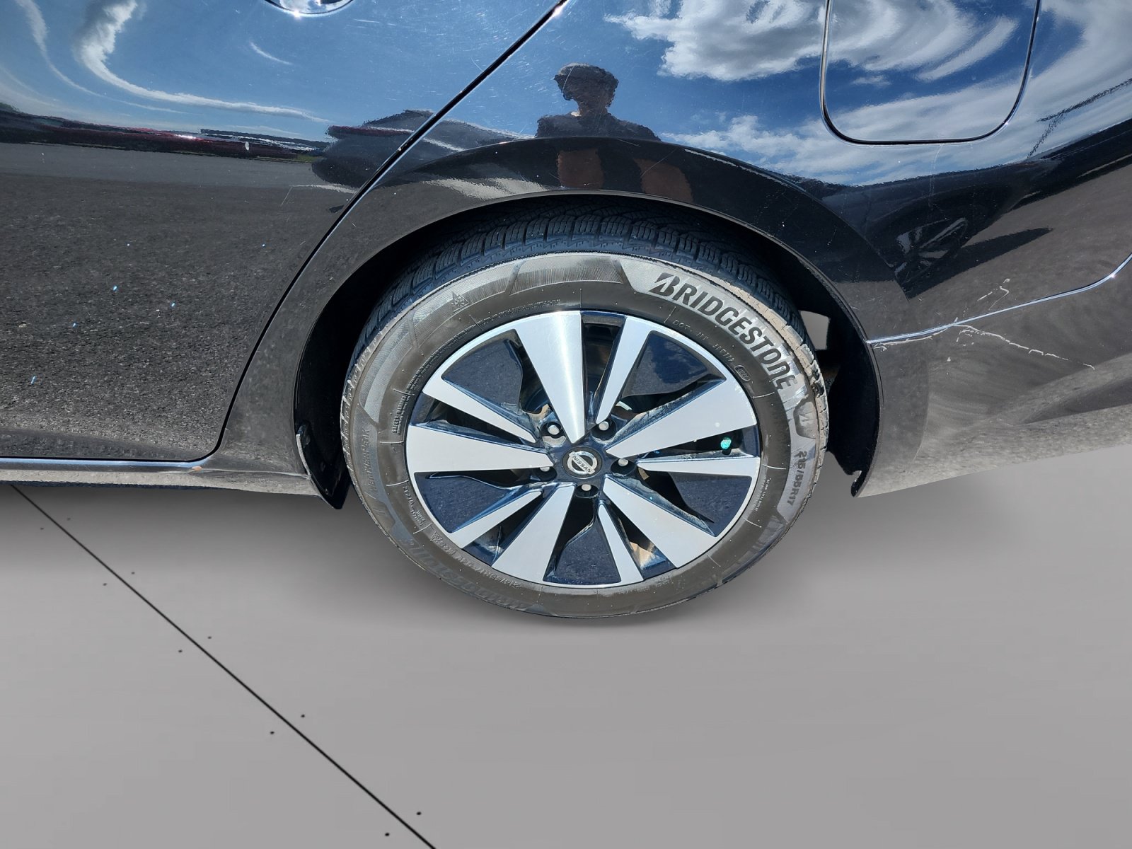 Used 2019 Nissan Altima 2.5 SL FWD image 14