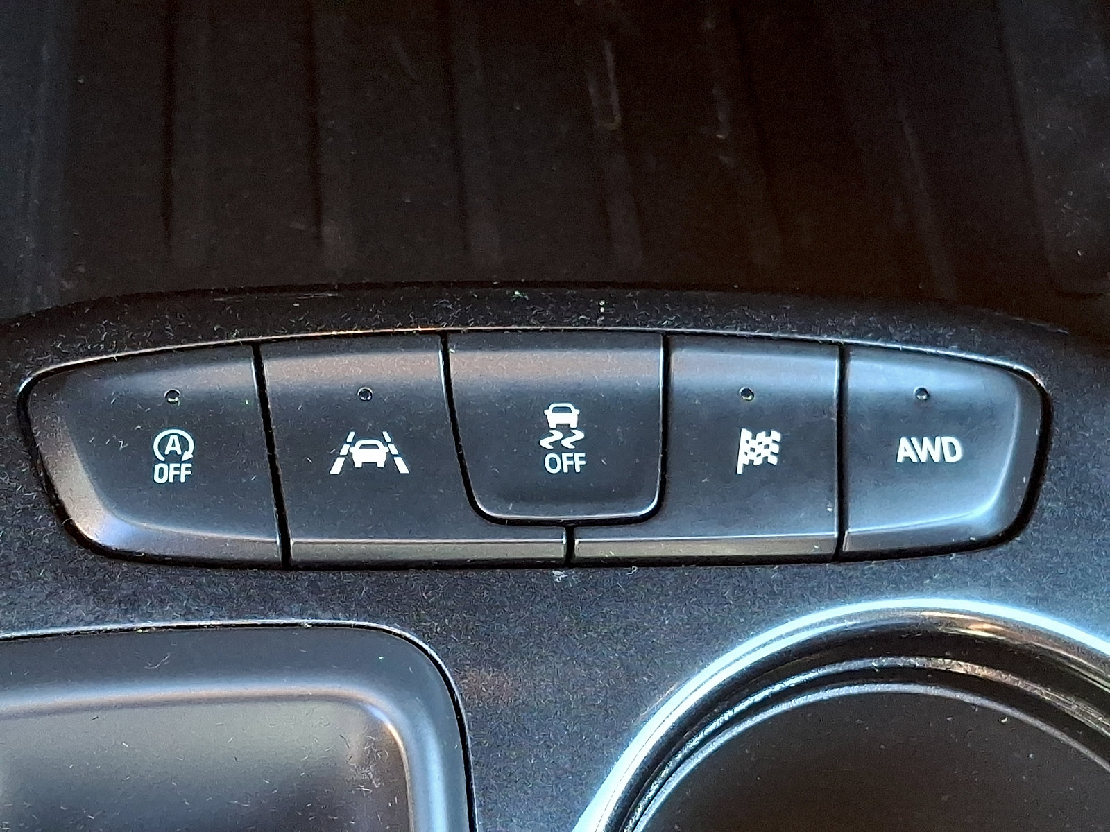 Certified 2023 Chevrolet TrailBlazer LT AWD/4WD image 23
