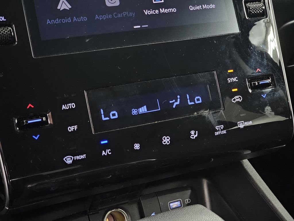 Used 2024 Hyundai Tucson SEL AWD/4WD image 19