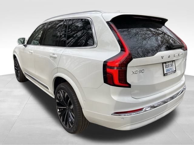New 2026 Volvo XC90 B6 Ultra AWD/4WD image 5