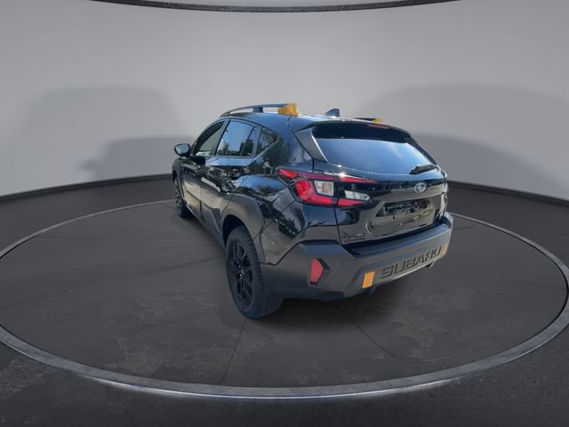 Certified 2024 Subaru Crosstrek 2.5i Wilderness AWD/4WD image 6