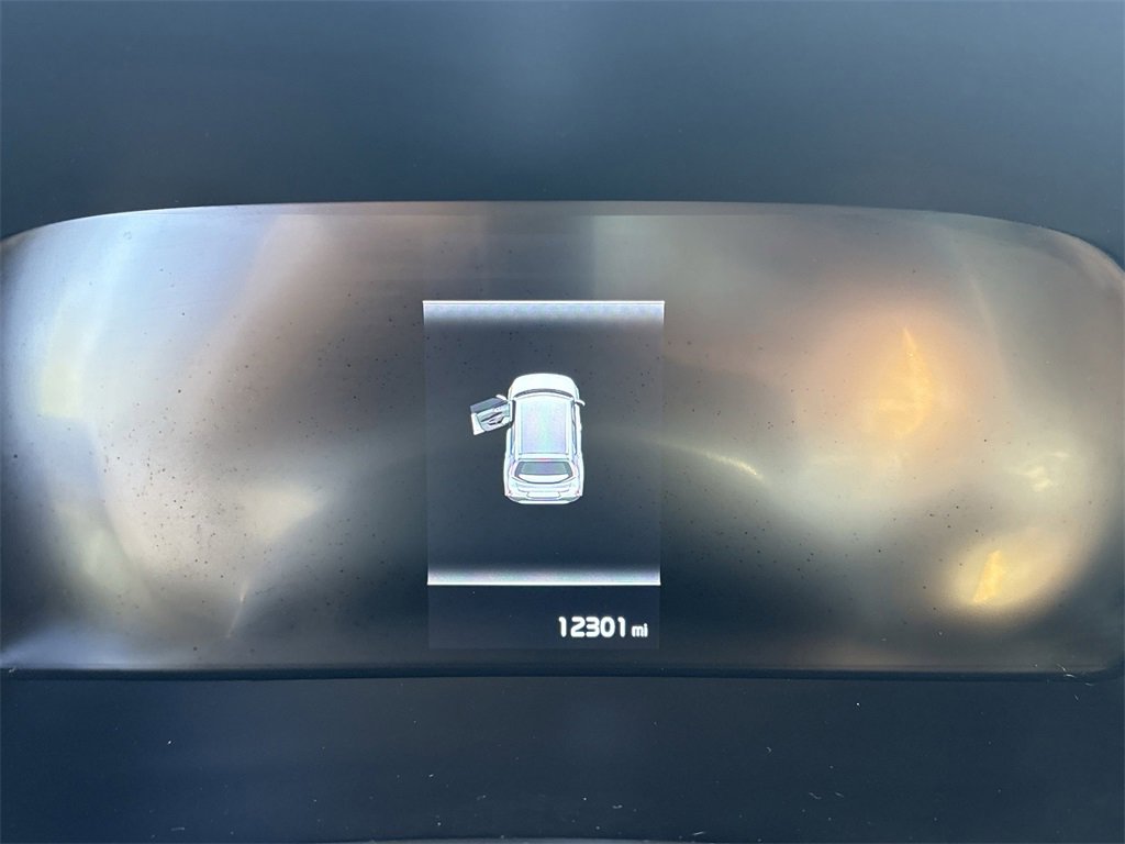 Certified 2025 Kia Soul EX image 36