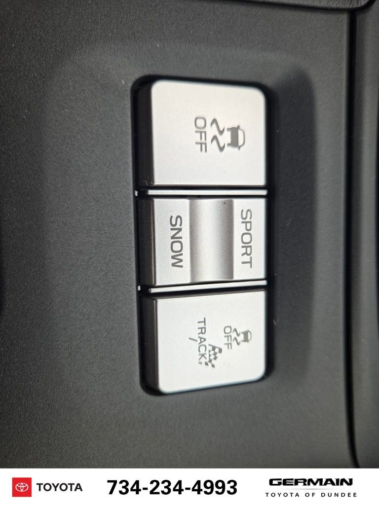 New 2026 Toyota GR86 Premium image 41