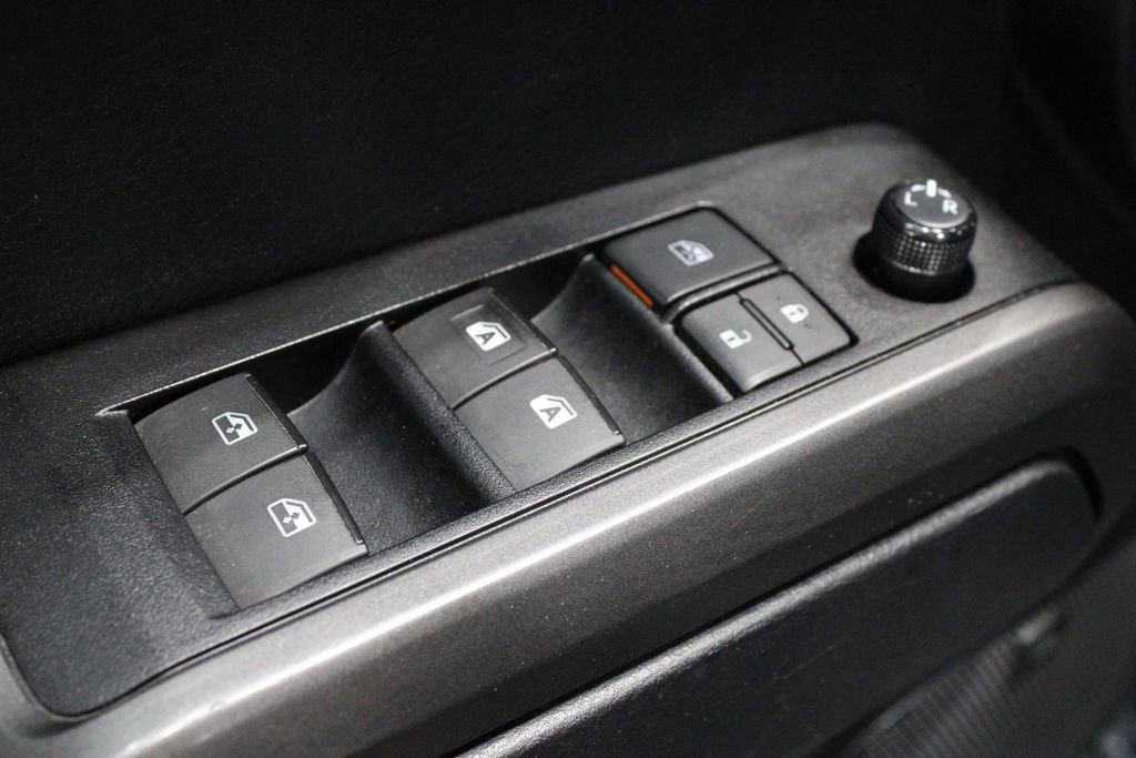 Used 2021 Toyota Tacoma TRD Sport w/ TRD Premium Sport Package image 20