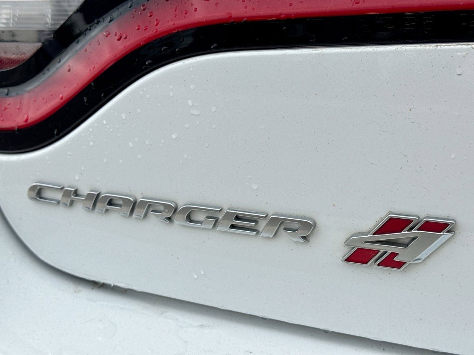 Used 2018 Dodge Charger GT AWD/4WD image 15