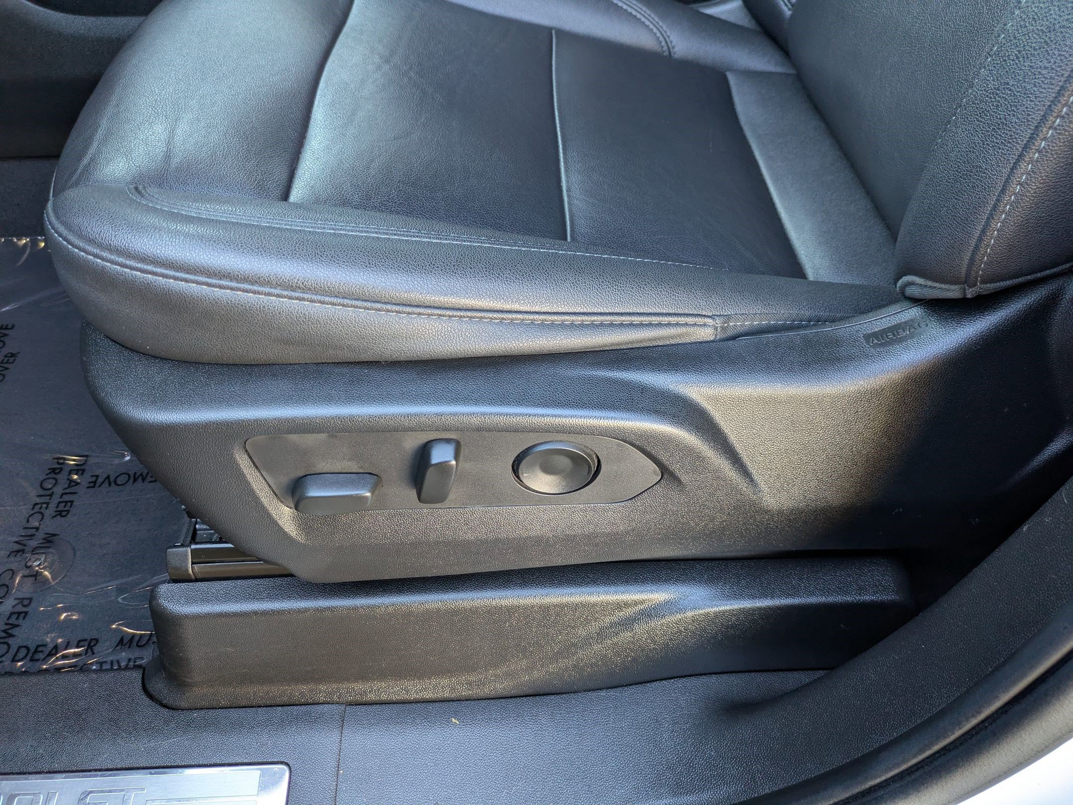 Certified 2023 Chevrolet Tahoe LT image 22