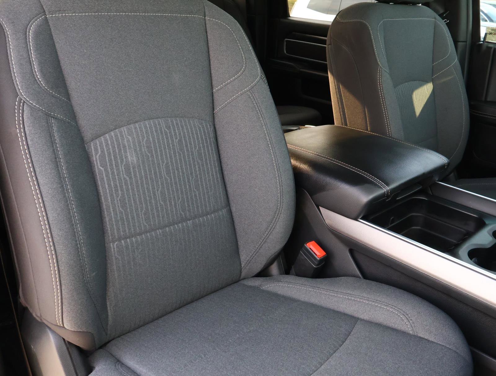 Used 2024 RAM 3500 Big Horn w/ Night Edition image 17