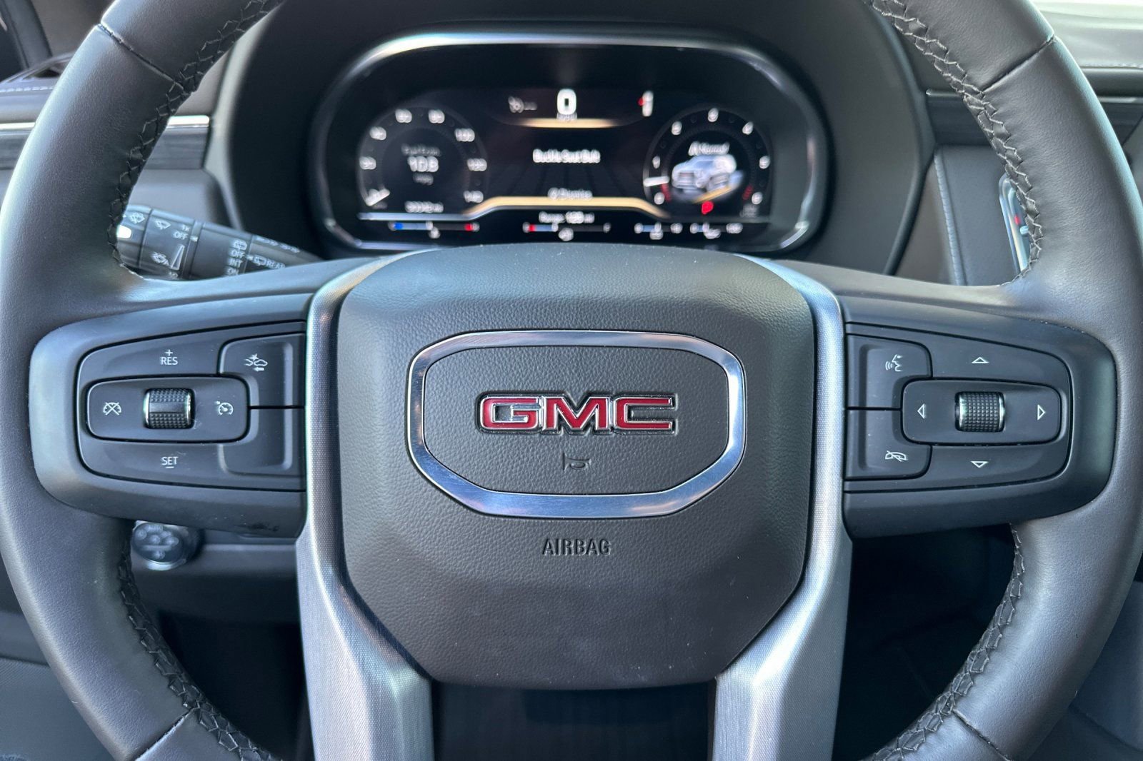 Certified 2024 GMC Yukon SLT w/ Max Trailering Package image 26