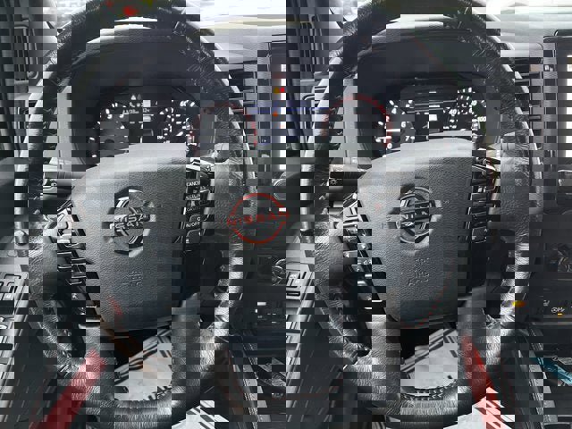 Certified 2023 Nissan Frontier PRO-4X w/ Pro Convenience Package image 15