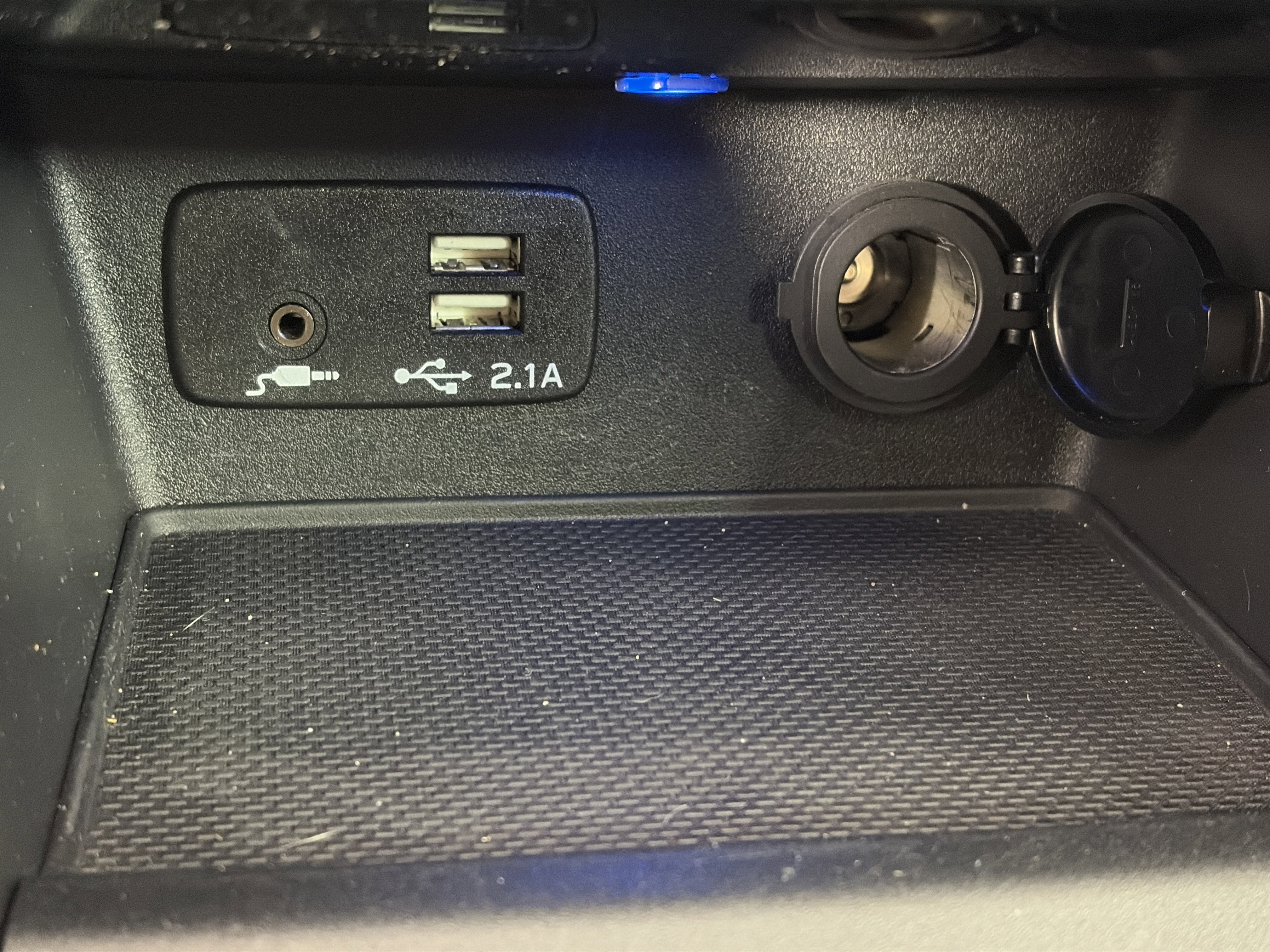 Certified 2023 Subaru Forester Wilderness image 25