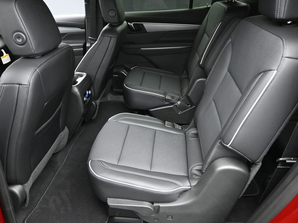 New 2026 Buick Enclave Preferred w/ Power Package image 12