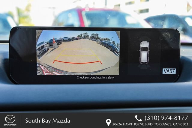 New 2026 MAZDA CX-50 AWD 2.5 S w/ Weather Package image 22