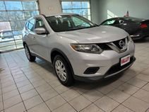 Used 2015 Nissan Rogue S image 50