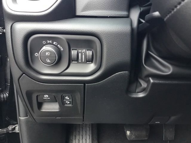 New 2026 RAM 1500 Big Horn image 29