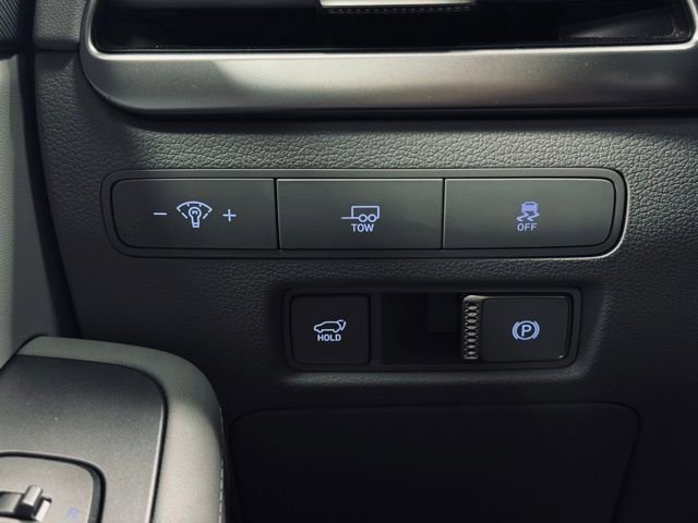 Used 2025 Hyundai Palisade SEL AWD/4WD image 34