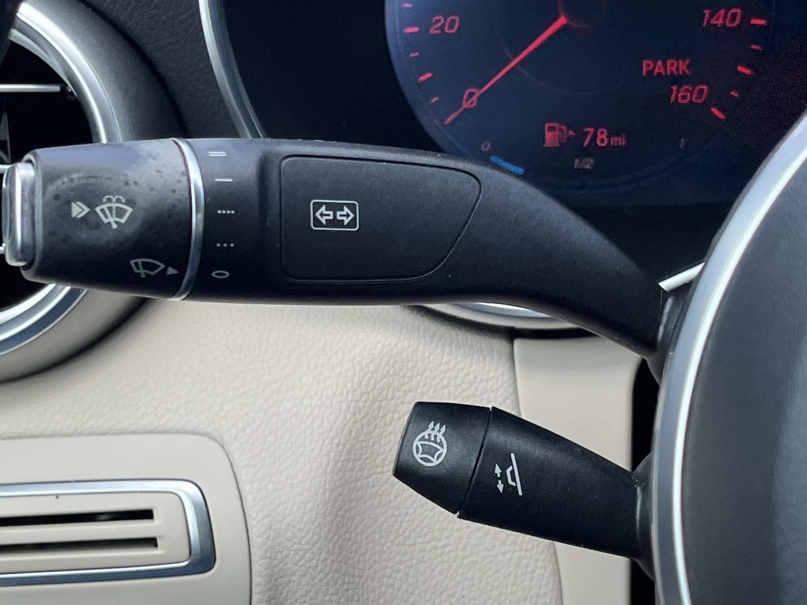 Certified 2023 Mercedes-Benz C 300 Cabriolet image 30